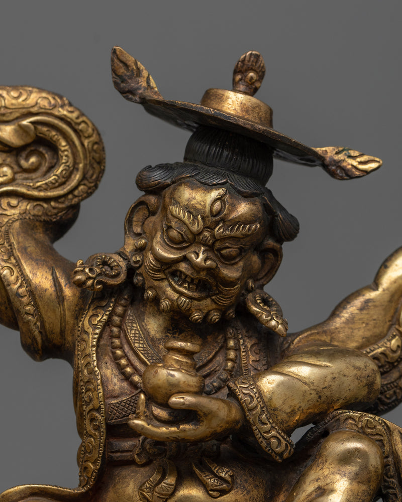 pehar-gyalpo-antique-sculpture