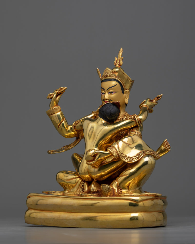 guru-rinpoche-and-his-consort