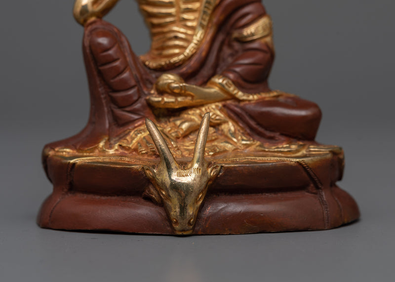 Trio Kagyu Master Set | Embodiment of Spiritual Wisdom