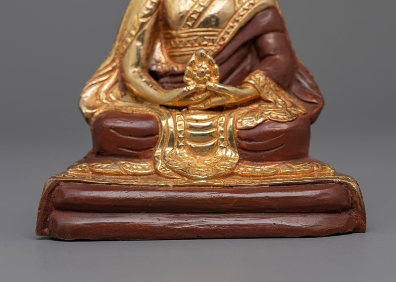 Trio Kagyu Master Set | Embodiment of Spiritual Wisdom