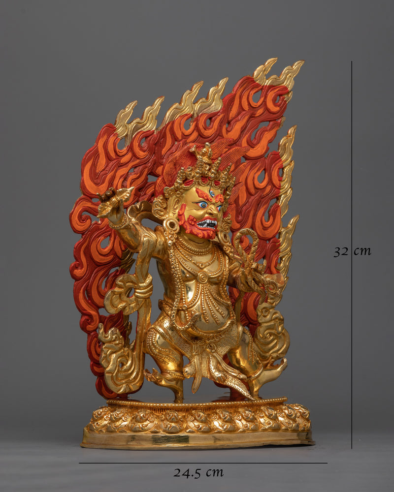 vajrapani-figurine-for-the-shrine