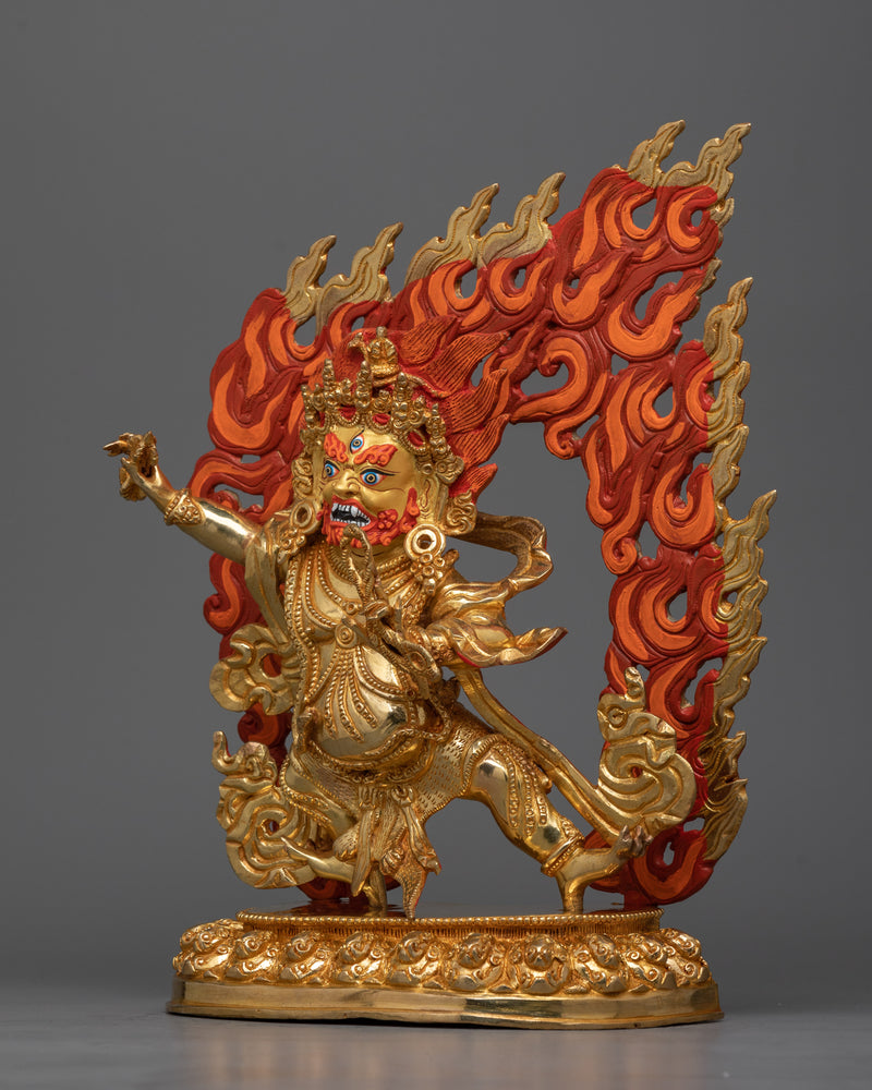 vajrapani-figurine-for-the-shrine