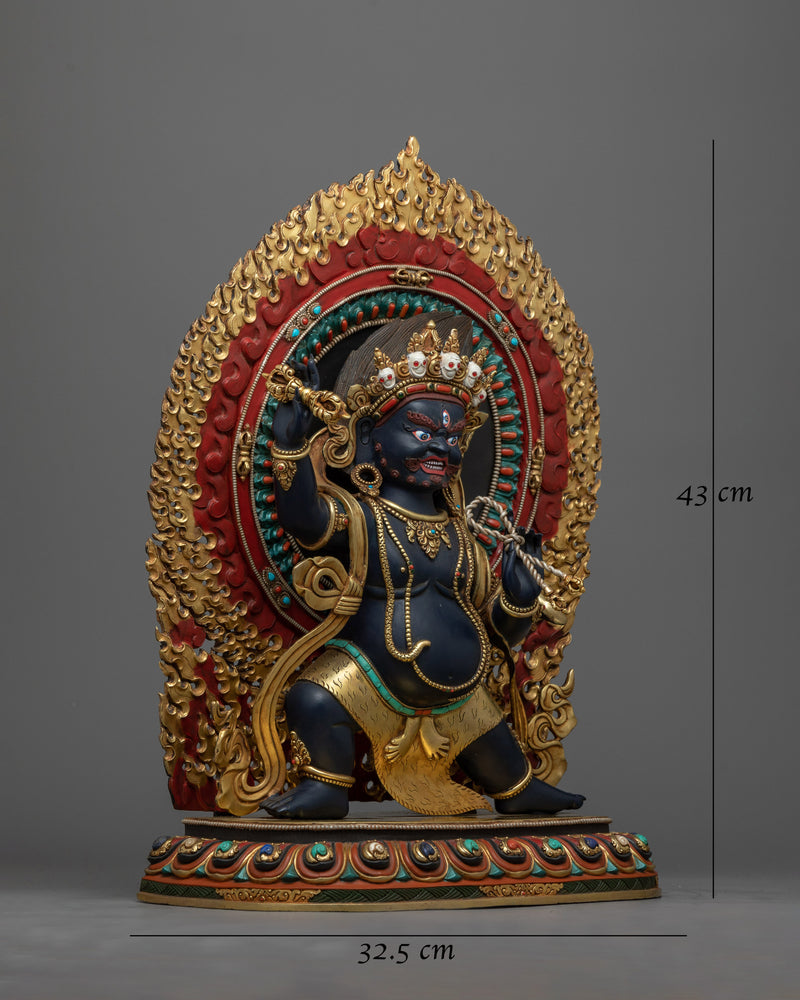 handcarved-vajrapani-statue