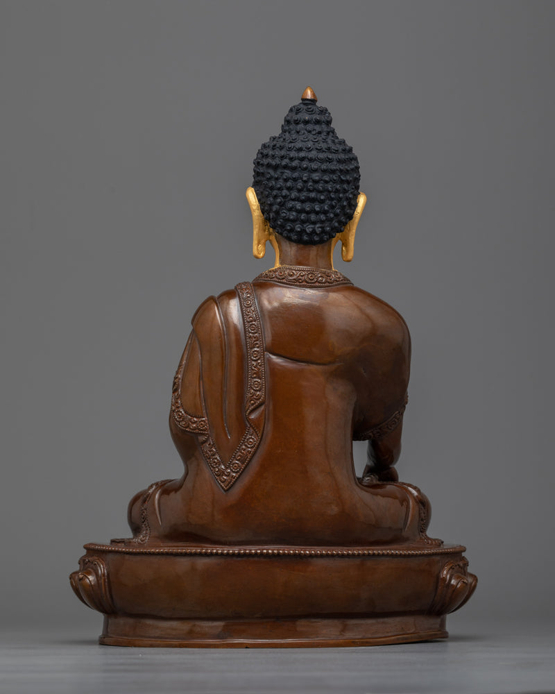 handmade-shakyamuni-buddha-figurine-for-the-shrine