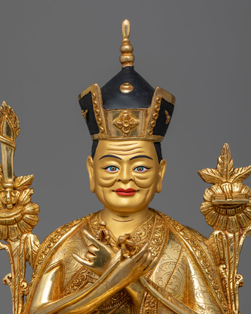 rangjung-rigpe-dorje-the-16th-karmapa