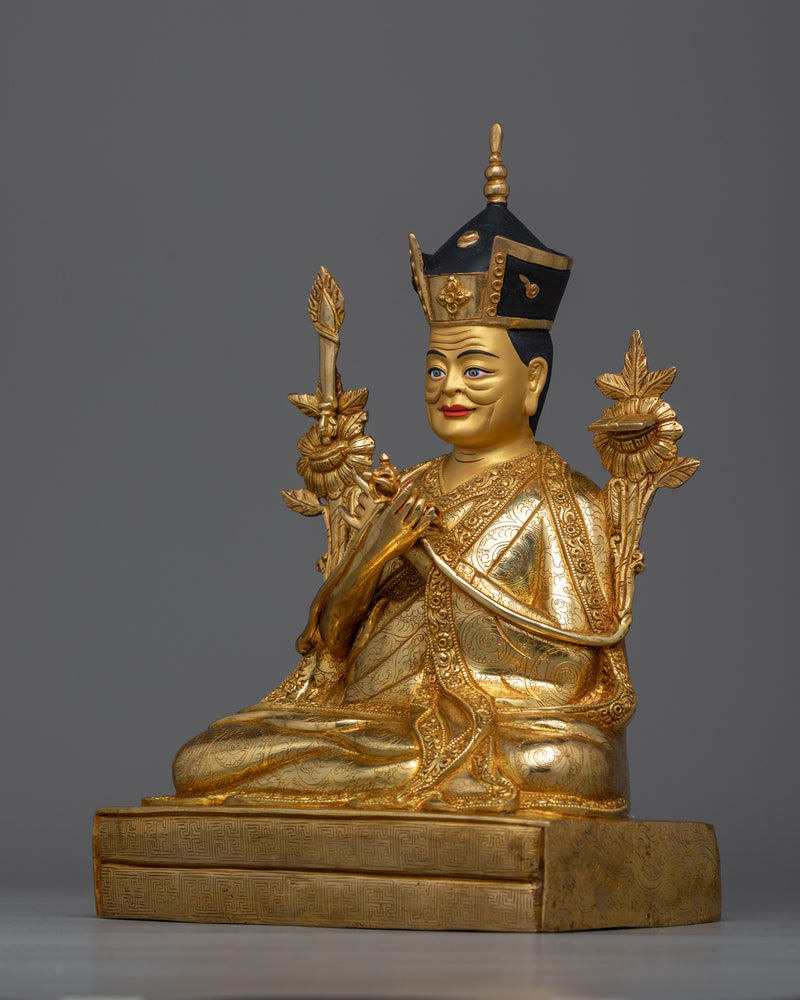 rangjung-rigpe-dorje-the-16th-karmapa