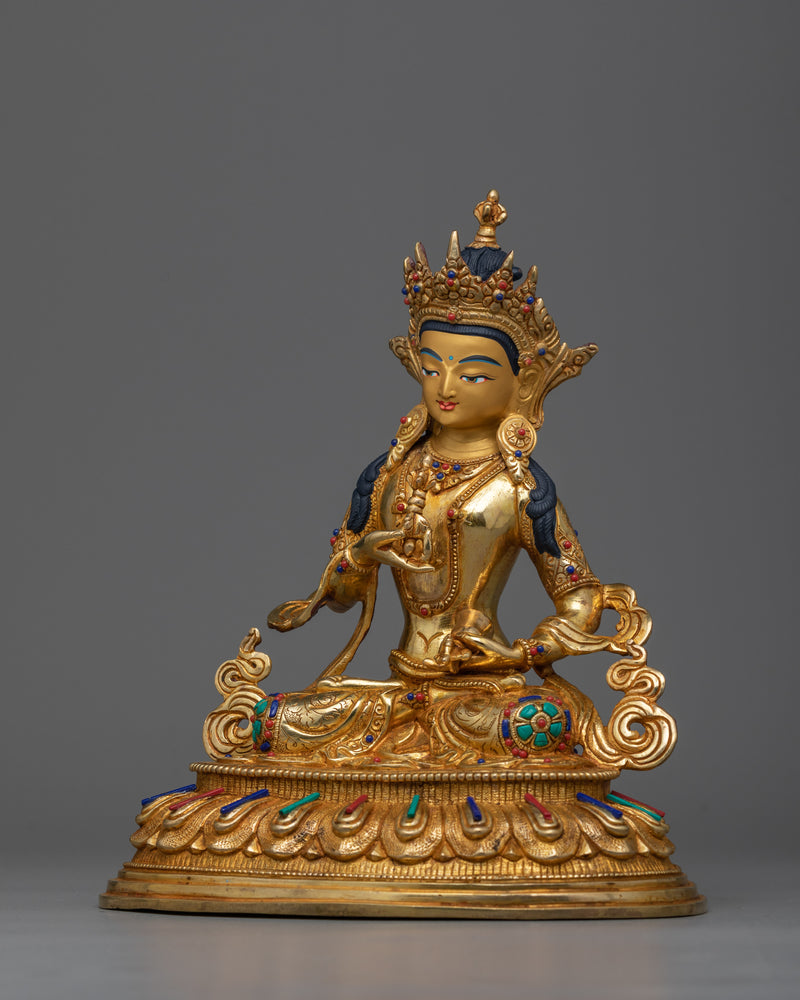 vajrasattva-25cm