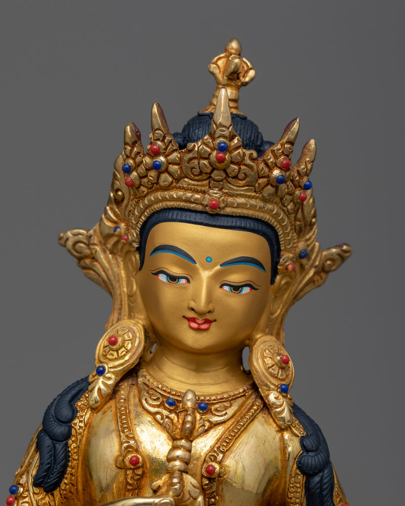 vajrasattva-25cm