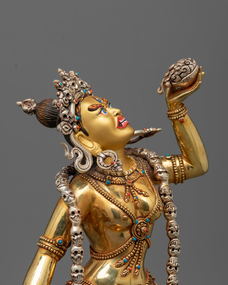 vajrayogini-24k-gold-gilded