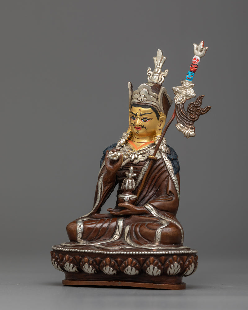 guru-rinpoche-17-cm-oxidized