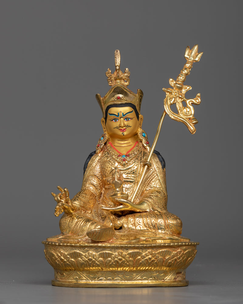 shakyamuni-buddha-with-guru-rinpoche-and-chenresig-set