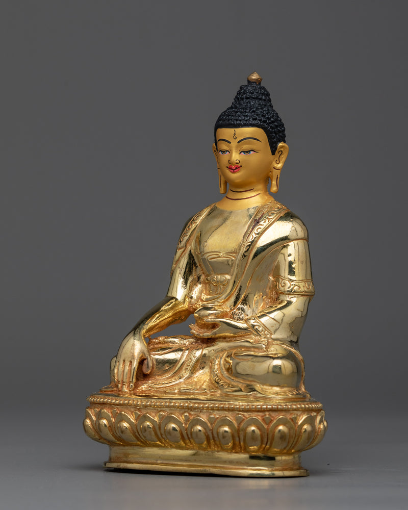 small-shakyamuni-buddhah