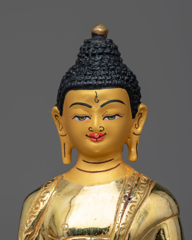 small-shakyamuni-buddhah