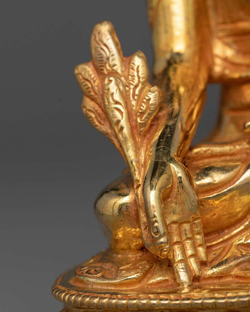 Three Buddhas Statue Set | Icons of Serenity and Enlightenment