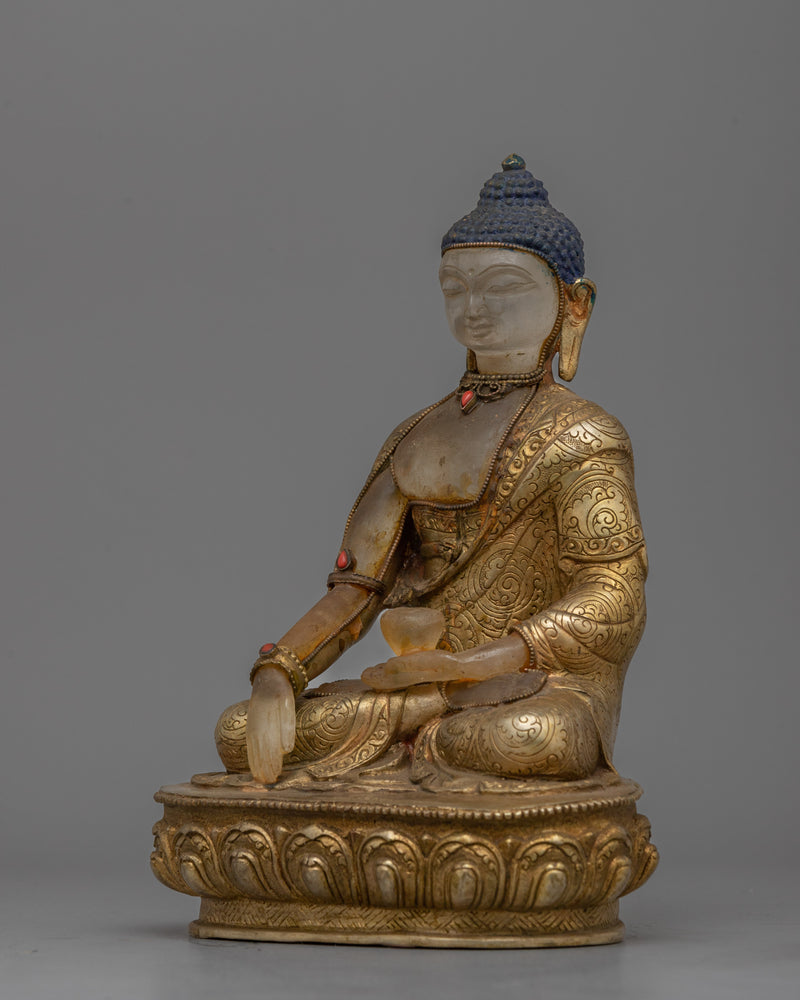 shakyamuni-buddha-crystal-body