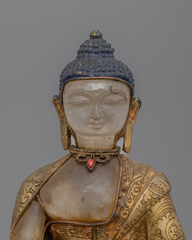 shakyamuni-buddha-crystal-body