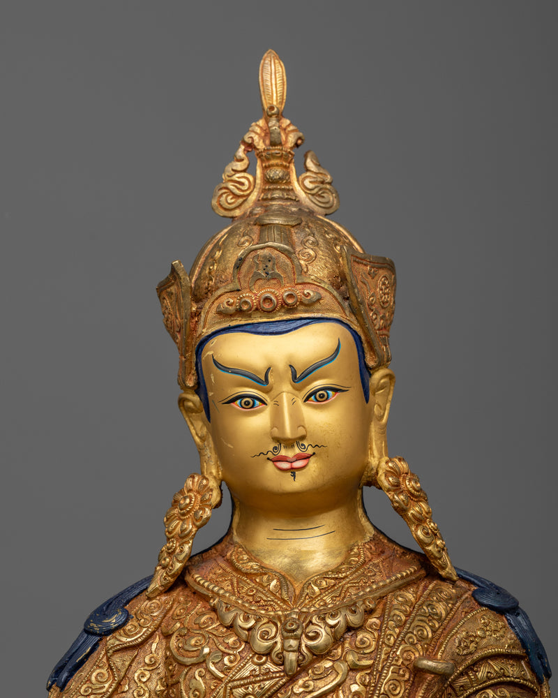 gold-gilded-tantra-guru-rinpoche