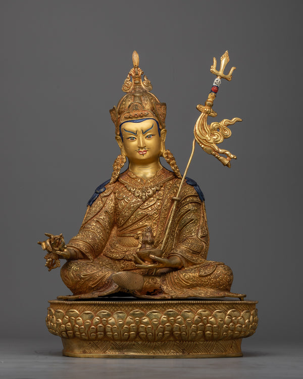 gold-gilded-tantra-guru-rinpoche