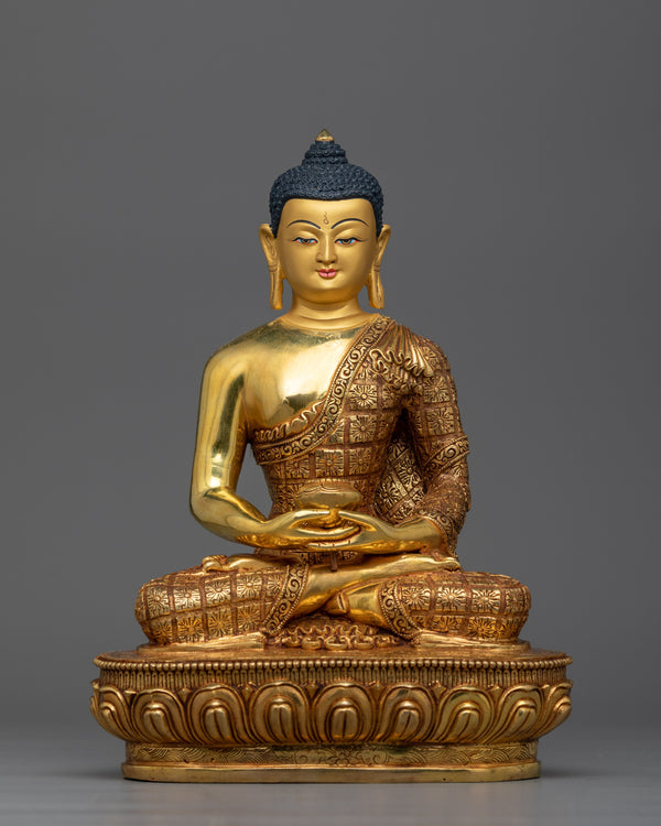 amitabha-buddha-gold-gilded