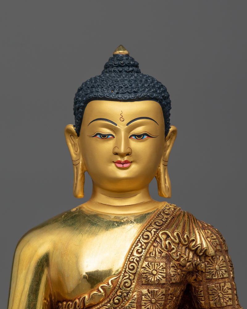 amitabha-buddha-gold-gilded