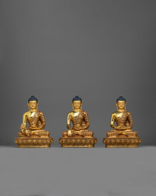 trio-buddha-set