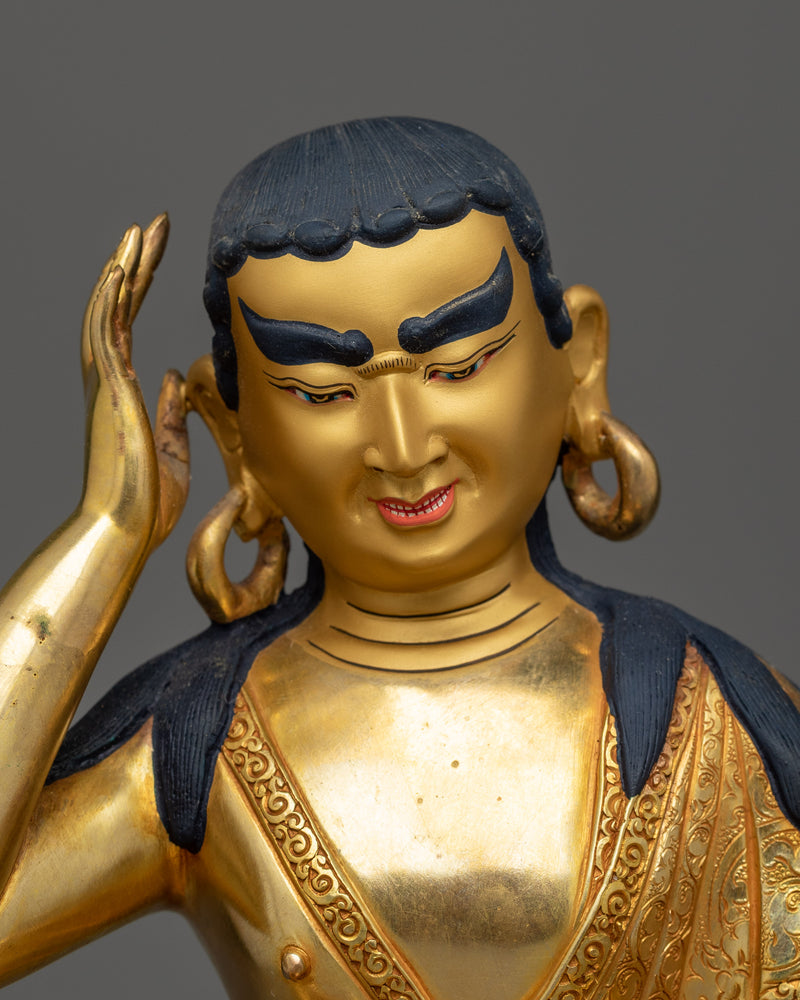 yogi-master-milarepa