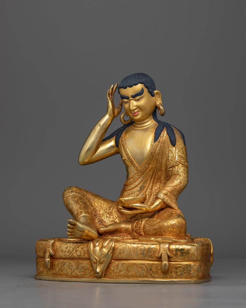 yogi-master-milarepa