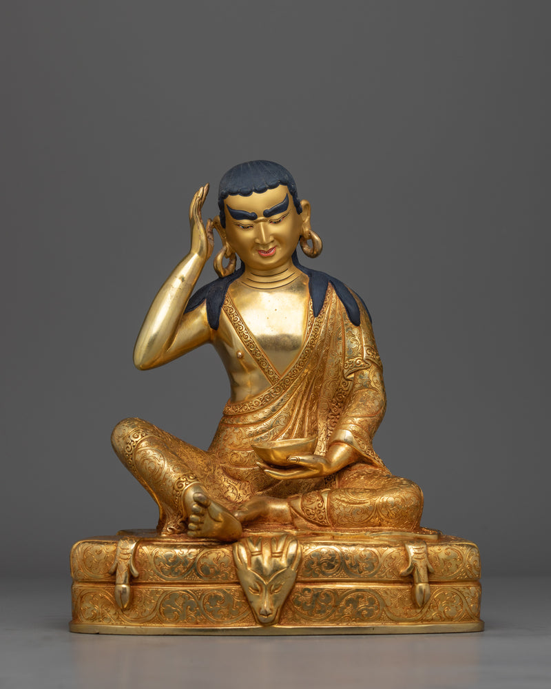 yogi-master-milarepa