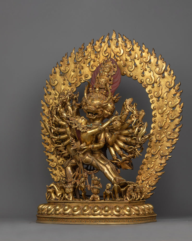 yamantaka-and-his-consort