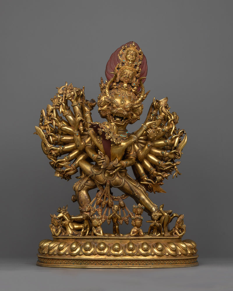 yamantaka-and-his-consort