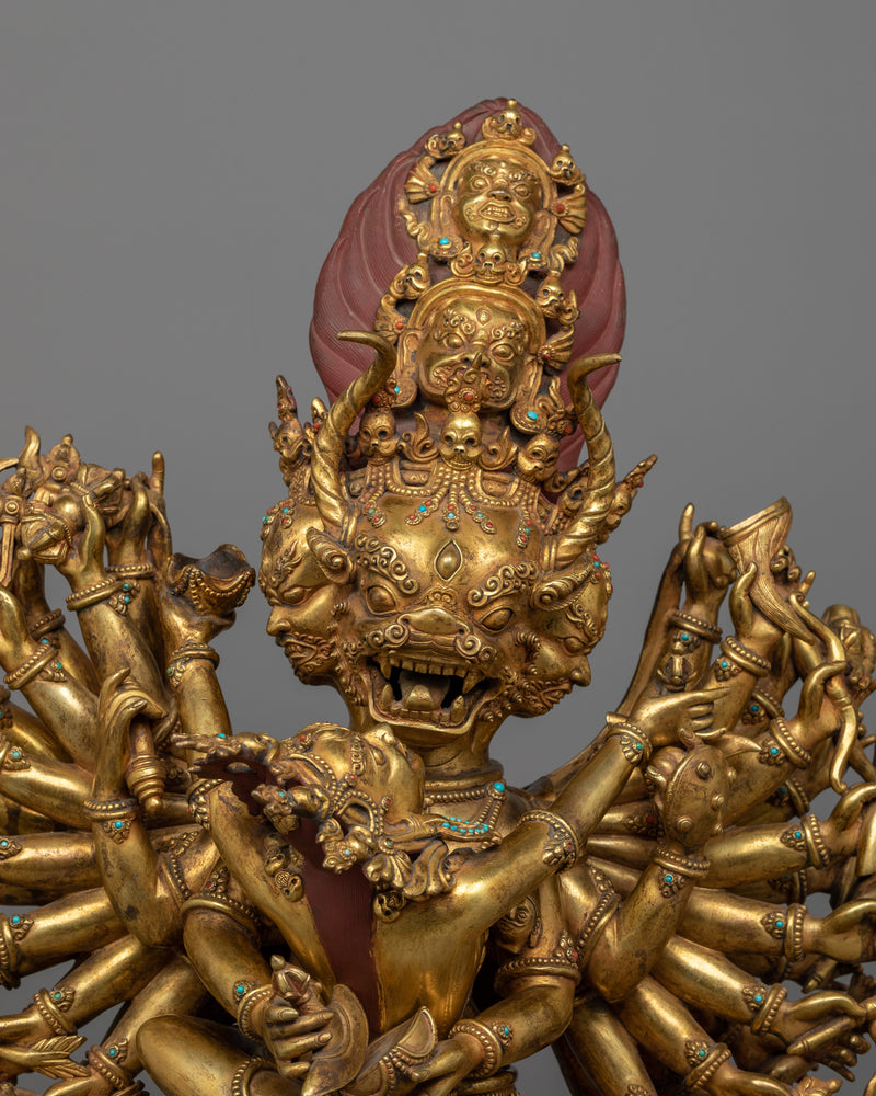 yamantaka-and-his-consort