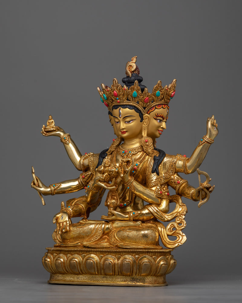 six-arms-goddess-namgyalma