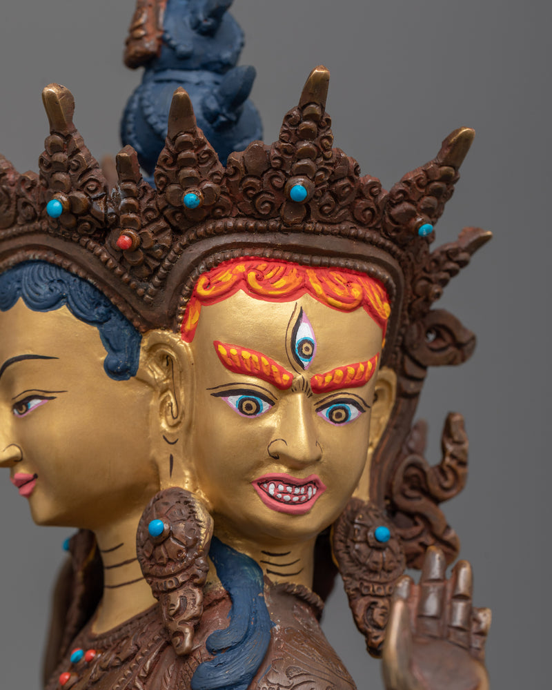 three-faces-bodhisattva