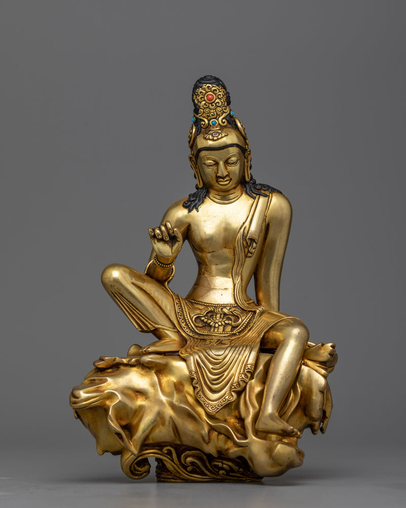 guanyin-avalokiteshvara