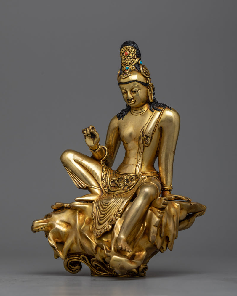 guanyin-avalokiteshvara