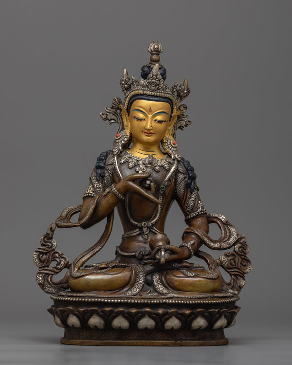 Handcrafted Spiritual Statue