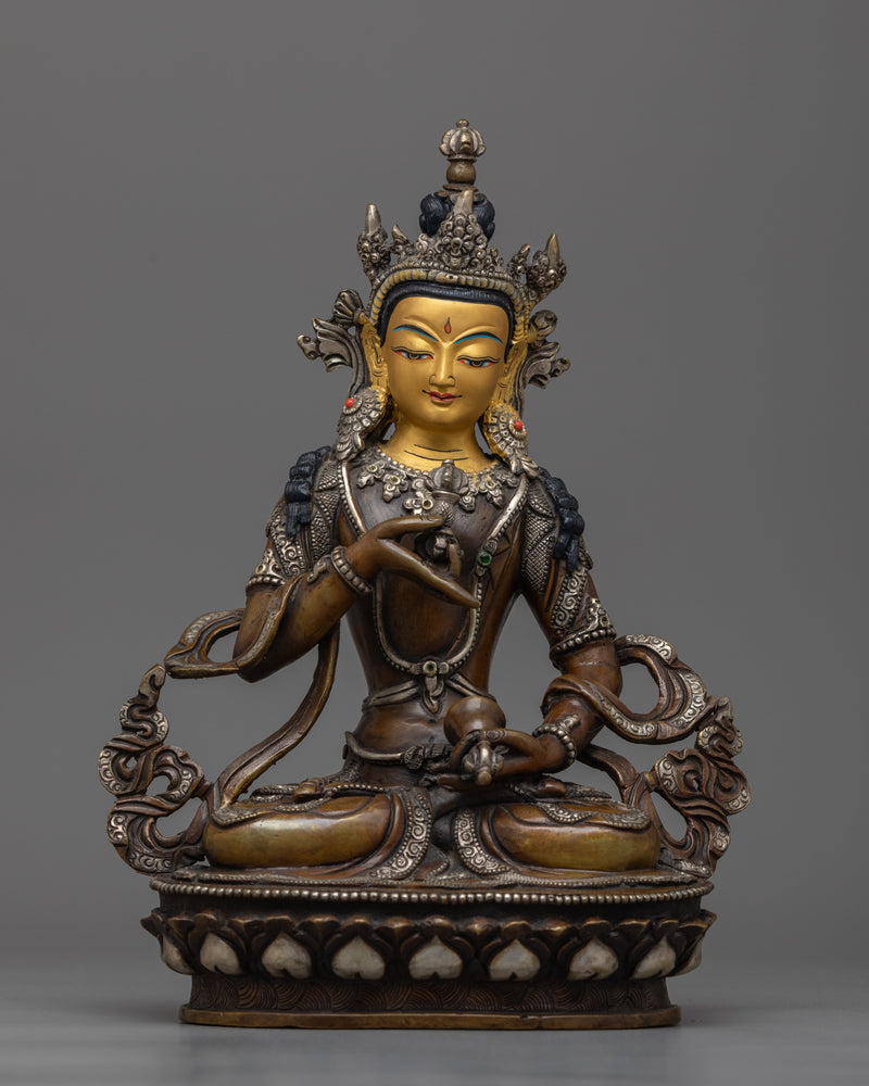 Handcrafted Spiritual Statue