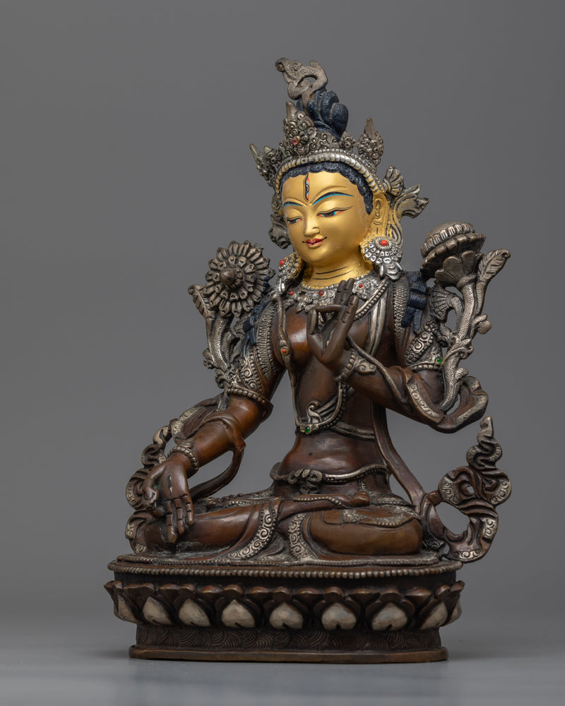 Authentic Tibetan Sculpture