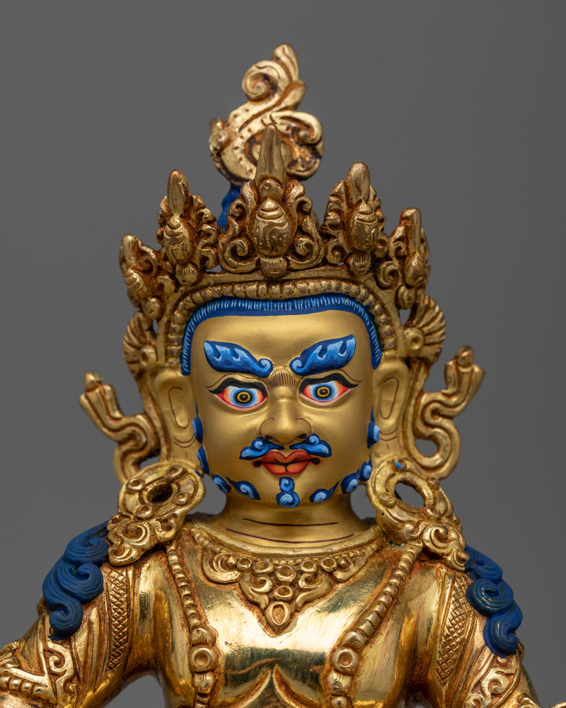 gold-gilded-dzambhala-the-jewels-deity