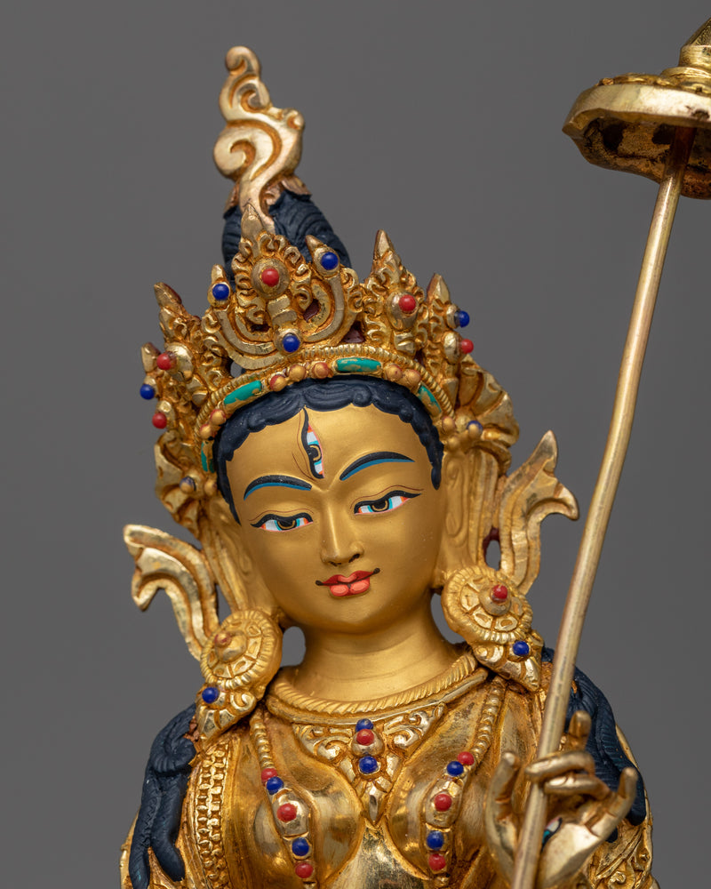 shri-dukar-gold-gilded