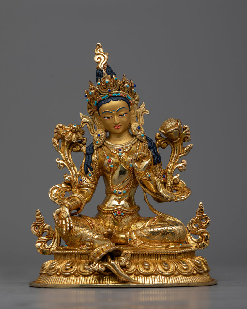 green-tara-shri-goddess