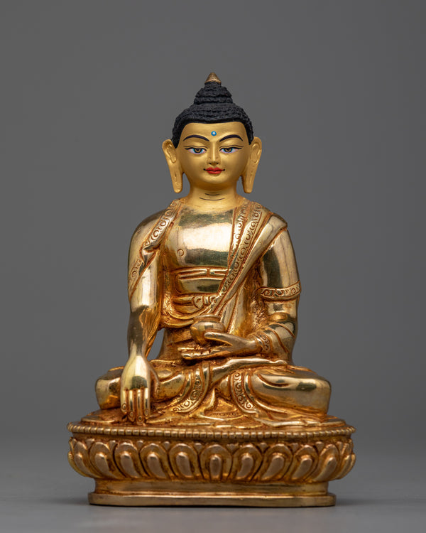 handsculpted-shakyamuni-buddha