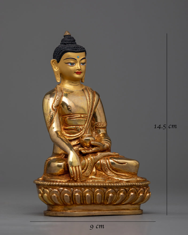 handsculpted-shakyamuni-buddha