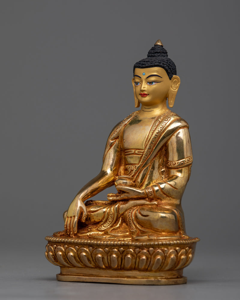 handsculpted-shakyamuni-buddha