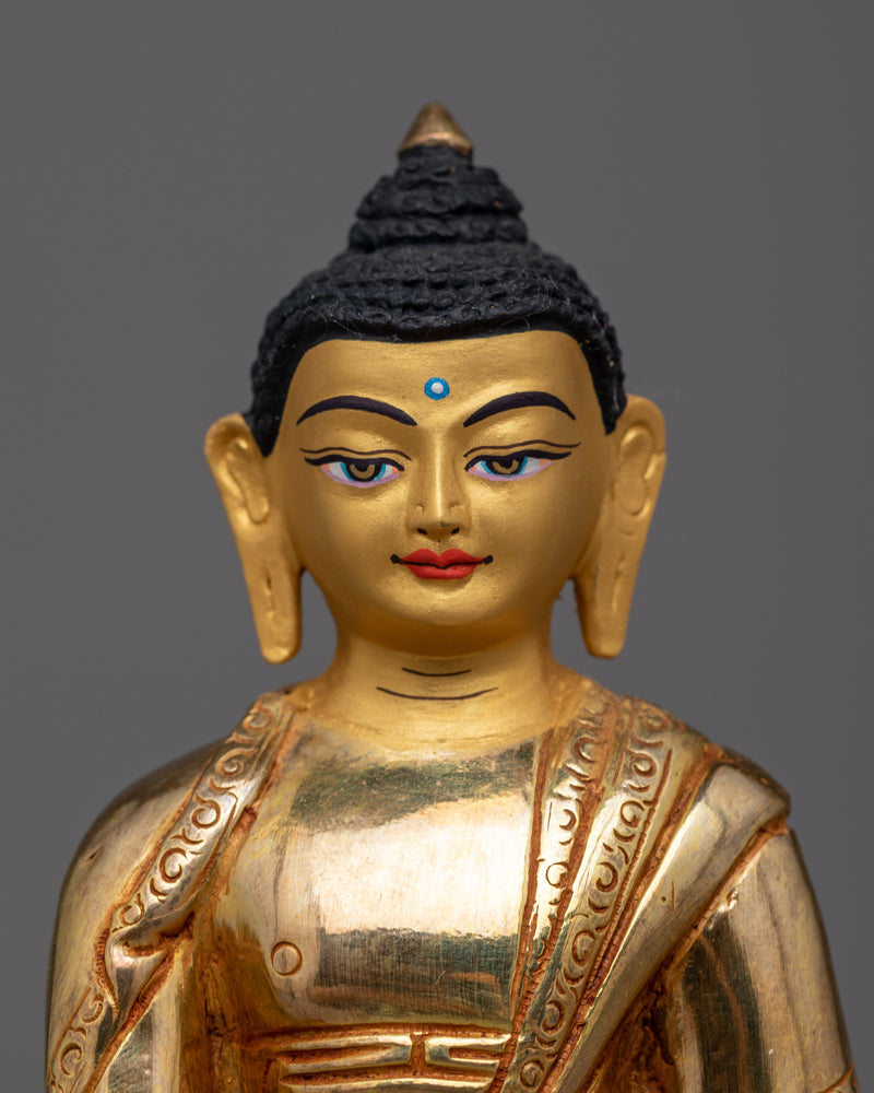 handsculpted-shakyamuni-buddha