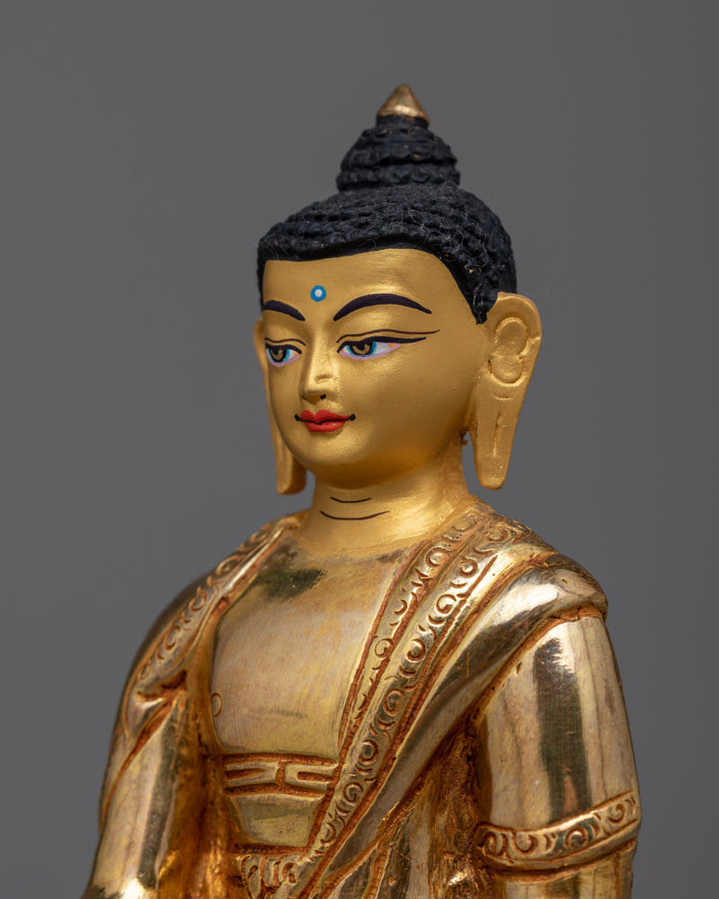 handsculpted-shakyamuni-buddha