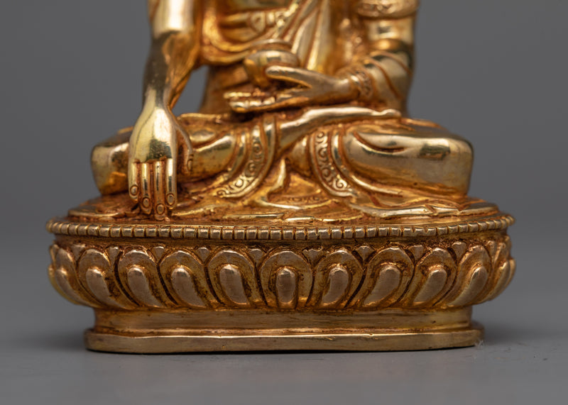 handsculpted-shakyamuni-buddha