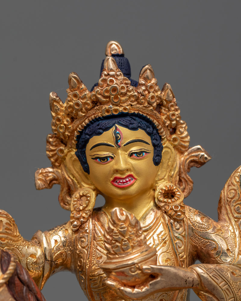 achi-chokyi-drolma-goddess