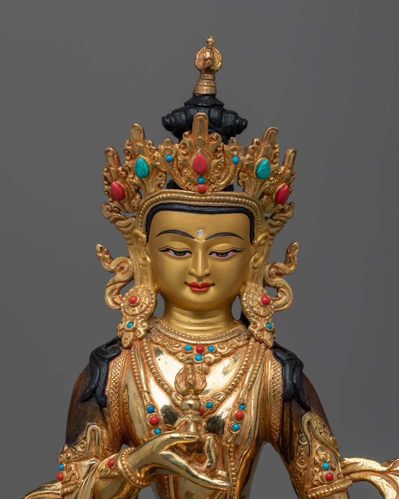 vajrasattva-oxidized-copper