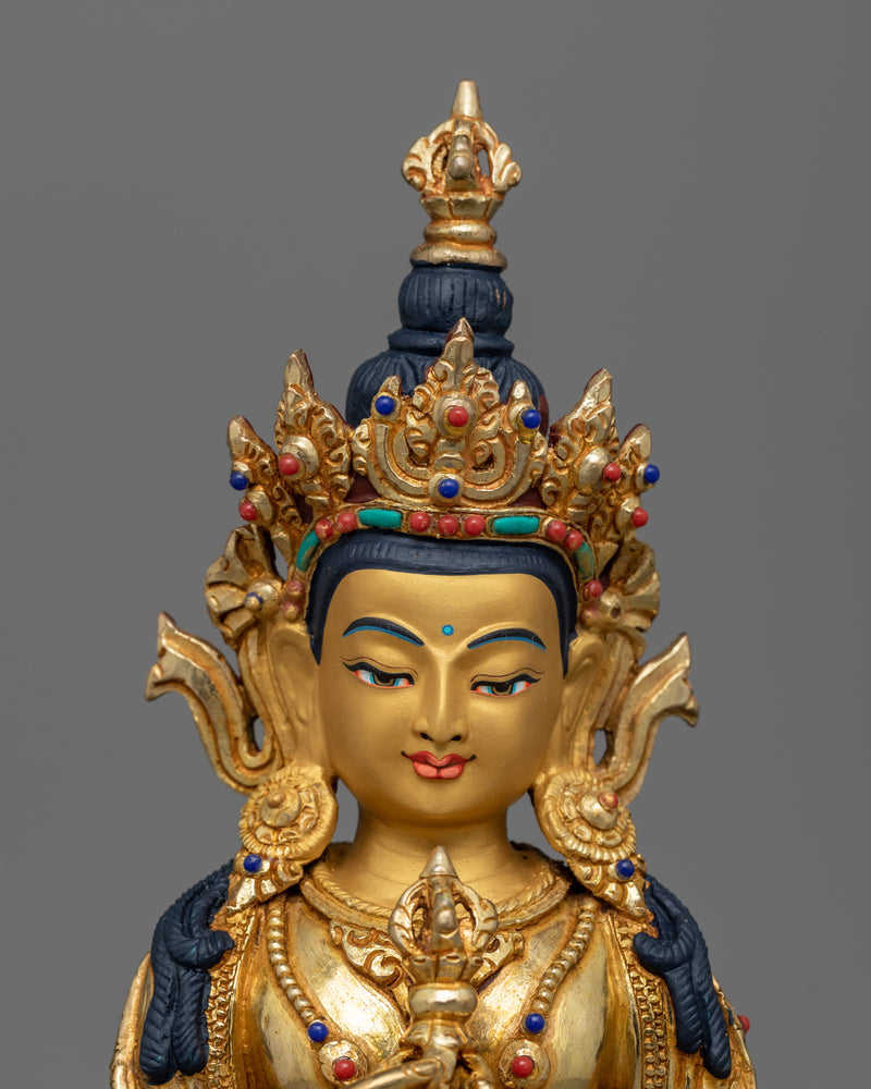 vajrasattva-adorned-with-hand-carved-gemstone